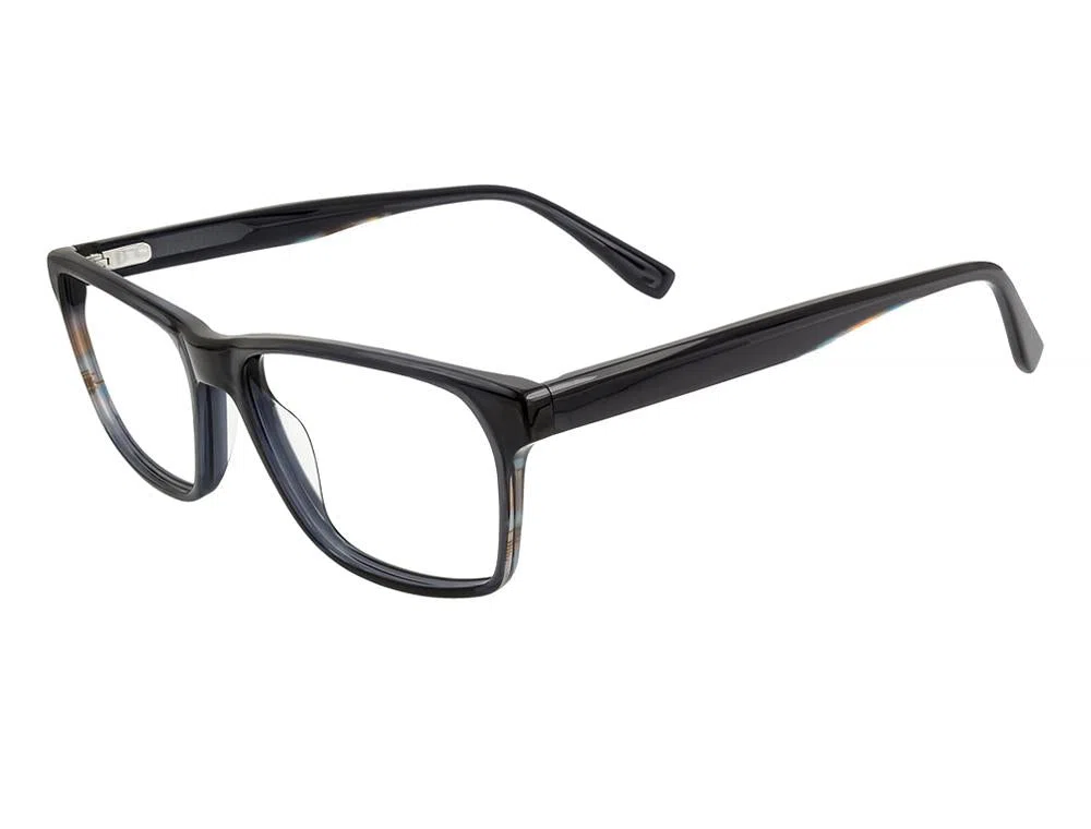 Club Level CLD9398 Eyeglasses - view 3